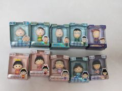 海外限定】リトルピープル イッツアスモールワールド フィギュア