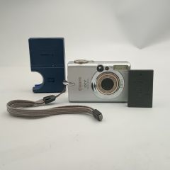 Canon IXY DIGITAL 500 デジタルカメラ CCD 動作 作例 - メルカリ