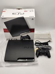 [並]SONY PlayStation3 120GB CECH-2000A 차콜 블랙 r00074
