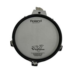 Roland PD-105X スネア タム ① Roland PD-105X スネア タム ② - メルカリ