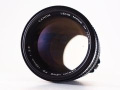 美品-】Canon キャノン FD35-105 F3.5 #2894141 - メルカリ