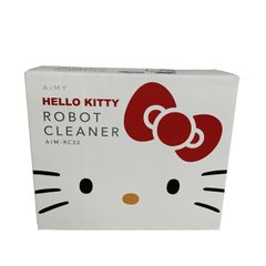 HELLO KITTY サイクロン掃除機 TC-4261KT - メルカリ