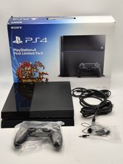 [並]SONY PlayStation4 500GB CUH-1000A 제트 블랙 r00076