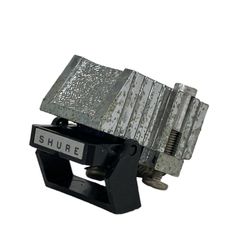 SHURE「V15Ⅲ-HE」ヘッドシェル・カートリッジ・針セット - メルカリ