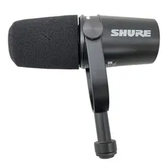 2026年最新】shure マイク mv7+の人気アイテム - メルカリ