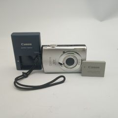 Canon PowerShot TX1 ◇フルセット・AVケーブル付 - メルカリ