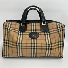 ✨希少✨Burberrys バーバリーダッフルコート ノバチェック - メルカリ