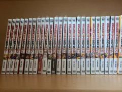 コミック】無職転生 1～24巻+関連本19冊 理不尽な孫の手/フジカワユカ