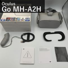 Oculus Go 64GB VRヘッドセット 未開封 - メルカリ