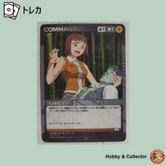 シャンクス 赤髪の鬼神 C82 ワンピース カードダスハイパーバトル