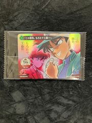 名探偵コナンカードゲーム 大岡紅葉 チャレンジ戦優勝プロモ PR 未開封