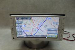 TOYOTA NSZT-W59 本体 カーナビ - メルカリ
