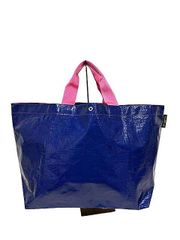 THE WEEKEND HOTEL PVCBag 山田優 トートバッグ - メルカリ