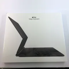 2026年最新】magic keyboard ipad 未開封の人気アイテム - メルカリ