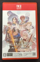 NS2 Tales of ARISE - Beyond the Dawn Edition