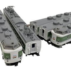 Nゲージ KATO 10-869 10-870 24系 トワイライトエクスプレス - メルカリ