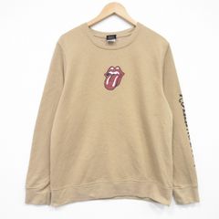 ナンバーナイン ローリングストーンズ カート期 リップ&タン 