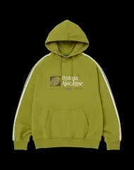 新品) ノルディ アポカリプス フーディー オリーブグリーンのサムネイル