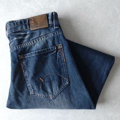 ANATOMICA アナトミカ ストレートデニム 618 ORIGINAL 30 - メルカリ