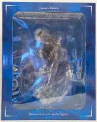 SHIBUYA SCRAMBLE FIGURE 1/7スケール 呪術廻戦 五条悟
