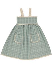 Apolina Emeline sundress 2-3y 25SS ワンピース - メルカリ