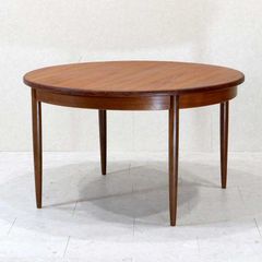 ダイニングテーブル G-plan イギリス チーク ホエールレッグ Fresco
