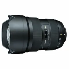 《展示品・アウトレット》Tokina  Opera 16-28mm F2.8 FF ニコンF用　トキナー　オペラ　広角ズーム　フルサイズ対応のサムネイル