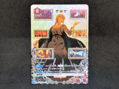 チェンソーマン ユニオンアリーナ デッキ マキマ パラレル r - メルカリ