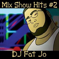 DJ MISSlE HIP HOP CD 3枚セット - メルカリ