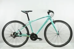 ジャンク BIANCHI 「ビアンキ」 C-SPORT1 2020年モデル クロスバイク / 大宮店のサムネイル