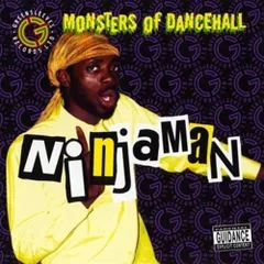 【CD】Monsters Of Dancehall: Don Of All Dons