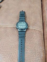 CASIO G-SHOCK GST-W800G ブラック腕時計 - メルカリ