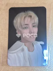 Seventeen ジョンハン セブチ YOU MADE MY DAWN DAWN ver.