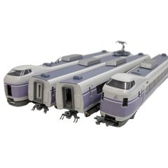 KATO E351 スーパーあずさ 増結セット - メルカリ