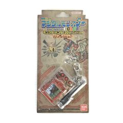 デジタルモンスターCOLOR モンスターハンター 20th 2種セット - メルカリ