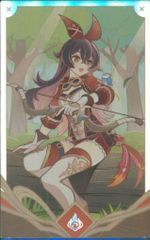 好奇心旺盛 エイミー SP ヴァイス 翠星のガルガンティア 金元寿子