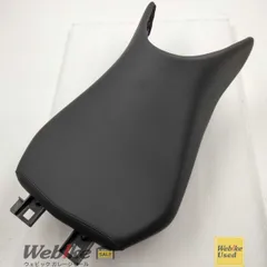 BMW R1200R ライダーズシート 52 53 8 534 318 RXBI30965のサムネイル