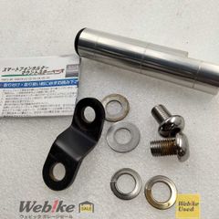 PARKTOOL（パークツール） BBベアリングツールキット カンパニョーロ用