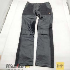 クシタニ K-1061 ファクトプロメッシュパンツ L 4W - メルカリ