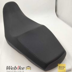 Vストローム250cc シート あんこ増し ハイシート 値下げ交渉応じ