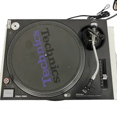 2026年最新】テクニクス sl-1200 mk3の人気アイテム - メルカリ