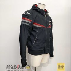 alpinestars MONSTER MERCURY TECH HOODIE - メルカリ