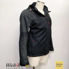 56design ライディングパーカー プロテクター付き | Mercari
