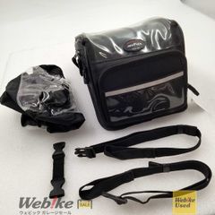 廃盤美品 タナックス ラリータンクバッグ MFK-180 吸盤式 マップルR 