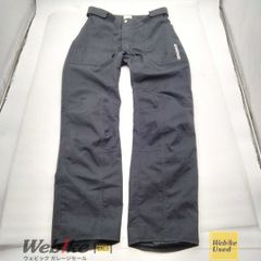 GOLDWIN 0 パンツ GRY/GZW72352 - メルカリ