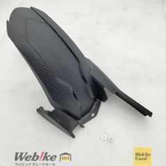 z900rs SPEEDORA カーボンフェンダー 取り付けネジ付き - メルカリ