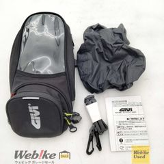GIVI ジビ バイク 自転車用 バックパック 希少 廃版品 ブラック 良品 GIVI ジビ バイク 自転車用 バックパック 希少 廃版品 ブラック 良品