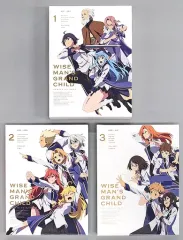 2026年最新】賢者の孫 dvdの人気アイテム - メルカリ