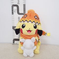 ポケモンセンター ポケドール グラードン 2004年 紙タグ無