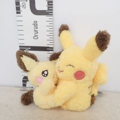 ポケモンセンター ポケドール グラードン 2004年 紙タグ無